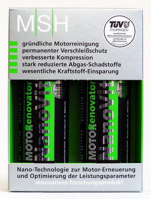NanoVit Motor Renovator